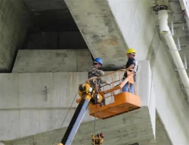 咸宁桥梁建设排水系统