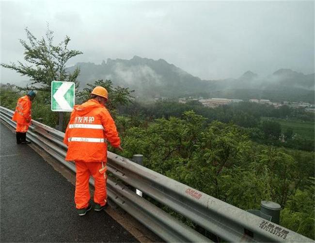 咸宁大型机场排水系统