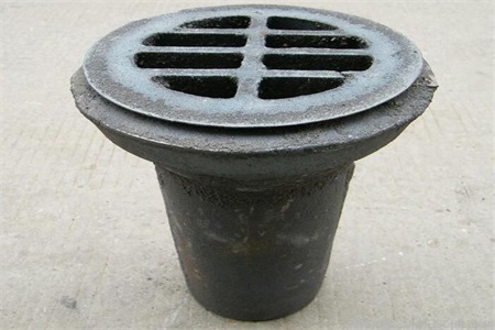 咸宁泄水管