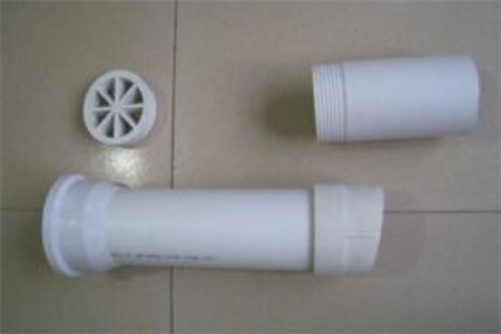 咸宁pvc泄水管